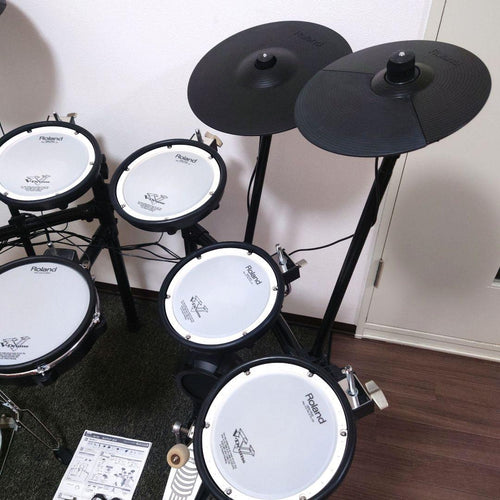 Roland Percussion V-Drums Td-17