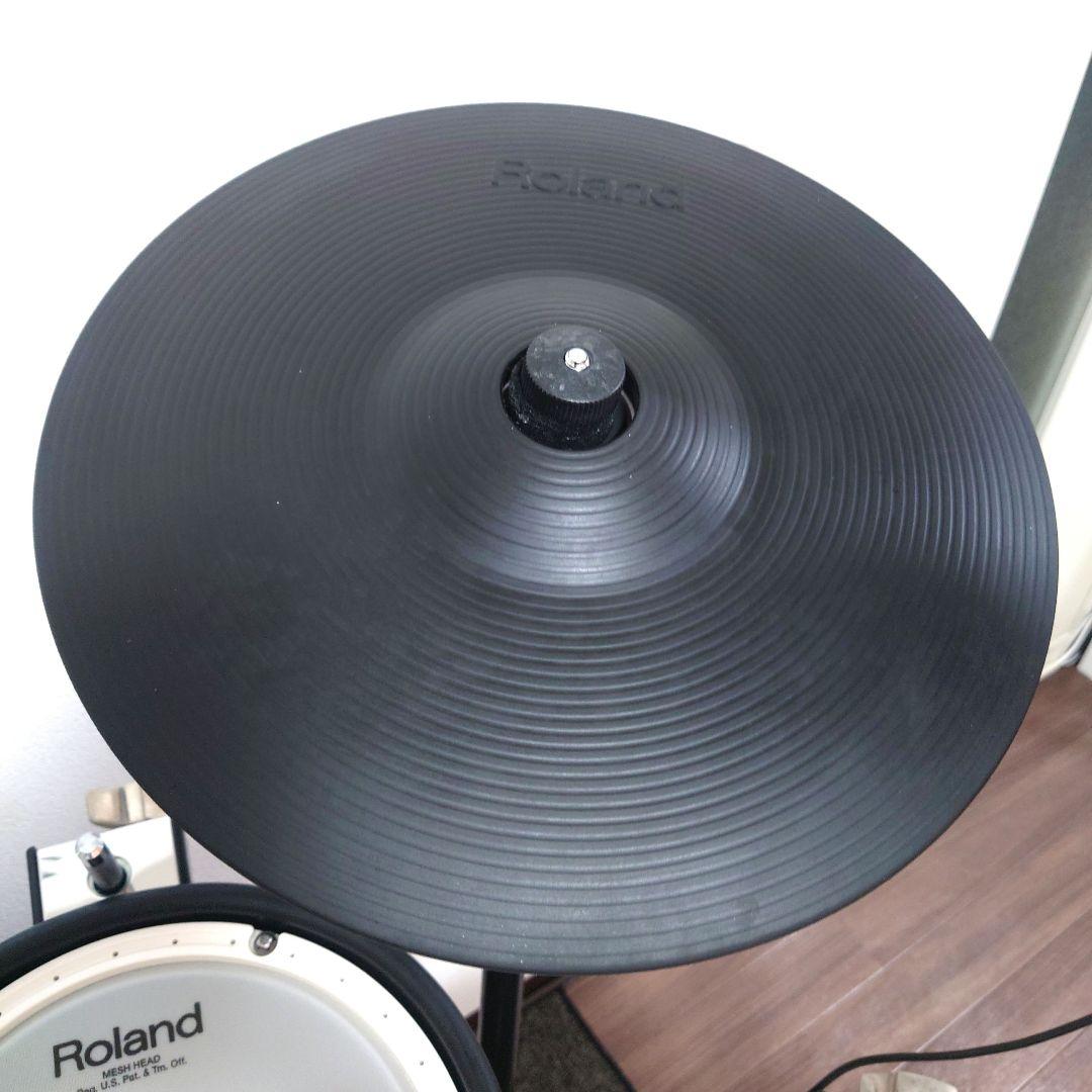 Roland Percussion V-Drums Td-17