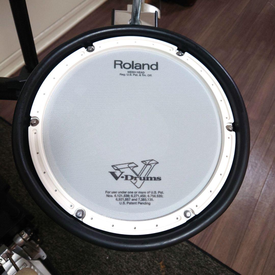 Roland Percussion V-Drums Td-17