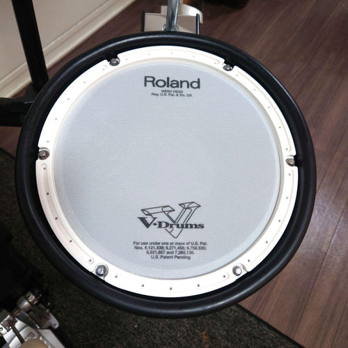 Roland Percussion V-Drums Td-17