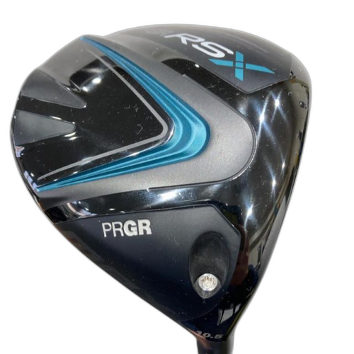 Driver Rs X Max(2024) 10.5 Dr Diamana For Prgr(2024 Sr) C