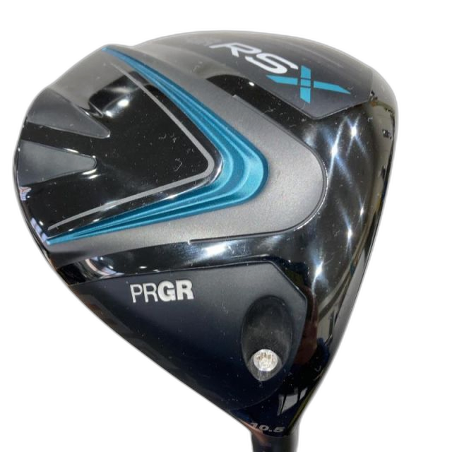 Driver Rs X Max(2024) 10.5 Dr Diamana For Prgr(2024 Sr) C