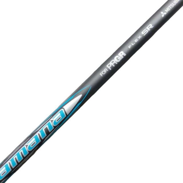Driver Rs X Max(2024) 10.5 Dr Diamana For Prgr(2024 Sr) C