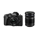 Digital Slr Olympus Om-D E-M10 Markiii Ez