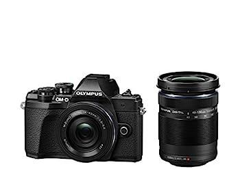 Digital Slr Olympus Om-D E-M10 Markiii Ez