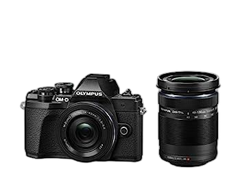 Digital Slr Olympus Om-D E-M10 Markiii Ez