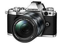Digital Slr Olympus Om-D E-M5 Markii 14-150Mm Ii Iilk Slv E-M5Markii1415Iilksl