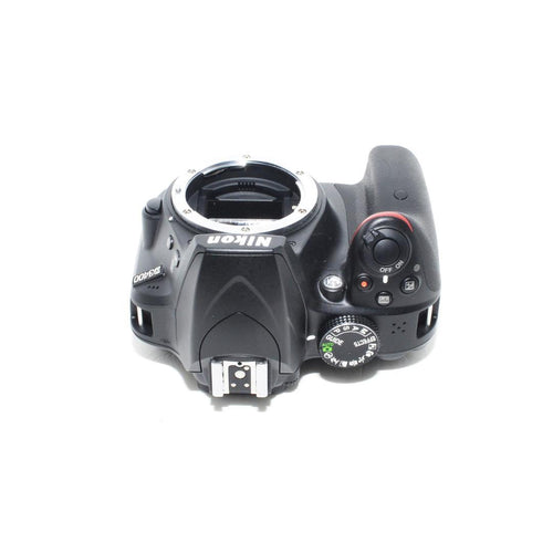 Nikon Digital Slrs S 1,557 D3400