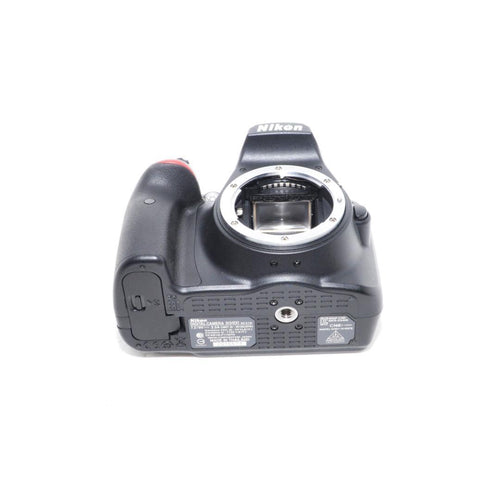 Nikon Digital Slrs S 1,557 D3400