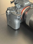 Sony Mirrorless Interchangeable Lens Cameras Sd A7Iii 7