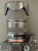 Sony Mirrorless Interchangeable Lens Cameras Sd A7Iii 7
