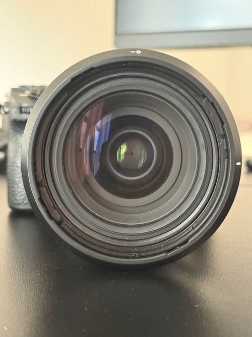 Sony Mirrorless Interchangeable Lens Cameras Sd A7Iii 7