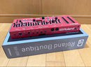 Roland Analog Synthesizers Boutique Sh-01A Red