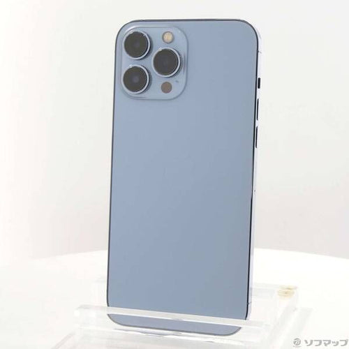 Apple Smartphone Body Iphone13 Pro Max 512Gb Mljx3J A Sim 276