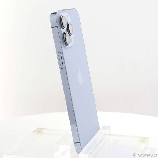 Apple Smartphone Body Iphone13 Pro Max 512Gb Mljx3J A Sim 276