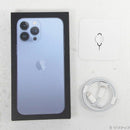 Apple Smartphone Body Iphone13 Pro Max 512Gb Mljx3J A Sim 276