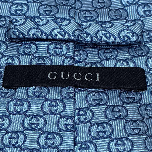 Gucci Ties Gg