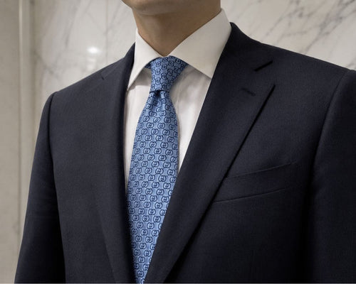 Gucci Ties Gg