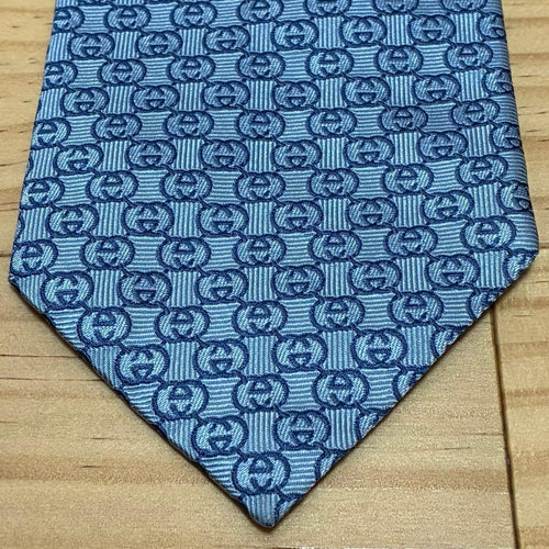 Gucci Ties Gg