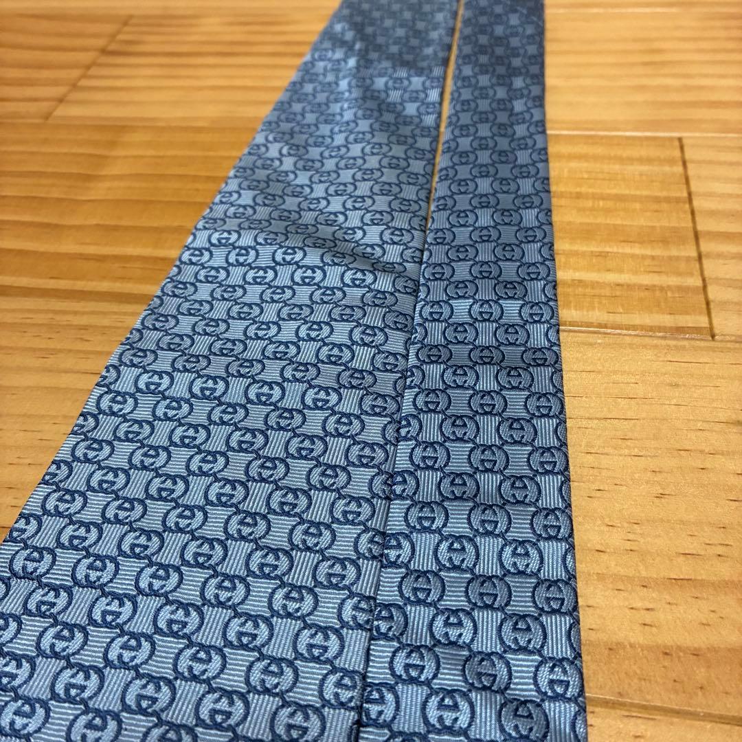 Gucci Ties Gg