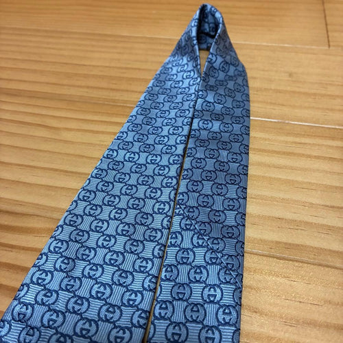 Gucci Ties Gg