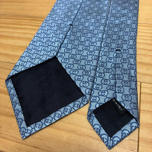 Gucci Ties Gg