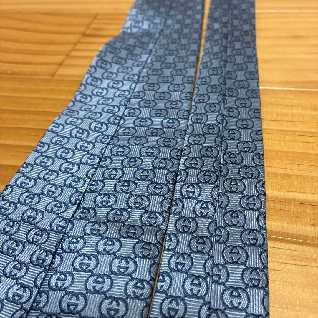 Gucci Ties Gg