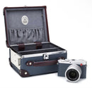 Leica Compact Digital Camera Q(Typ116) Globe-Trotter
