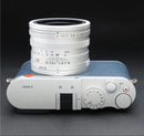 Leica Compact Digital Camera Q(Typ116) Globe-Trotter