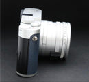 Leica Compact Digital Camera Q(Typ116) Globe-Trotter