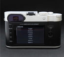 Leica Compact Digital Camera Q(Typ116) Globe-Trotter