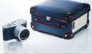 Leica Compact Digital Camera Q(Typ116) Globe-Trotter
