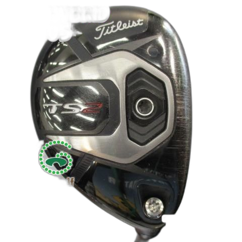 Titleist Utility Ts2 Hybrid/Dg 105/X100/21[145745]