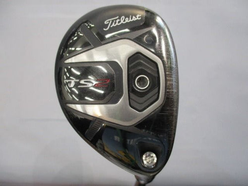 Titleist Utility Ts2 Hybrid/Dg 105/X100/21[145745]