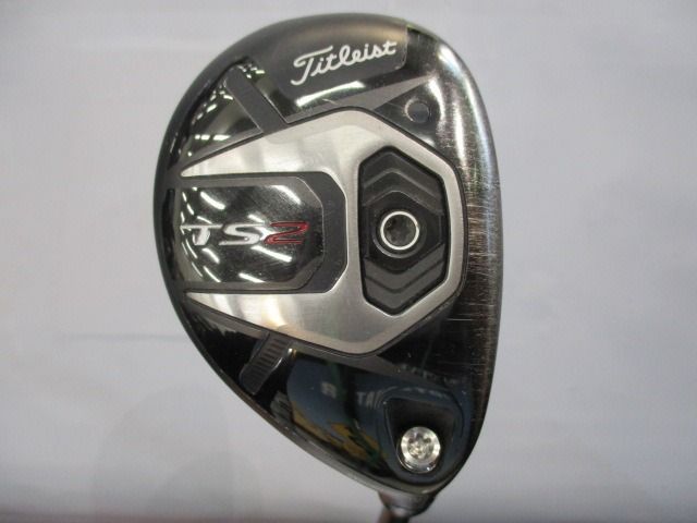 Titleist Utility Ts2 Hybrid/Dg 105/X100/21[145745]