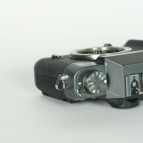 Fujifilm Mirrorless Interchangeable Lips X-T30 X