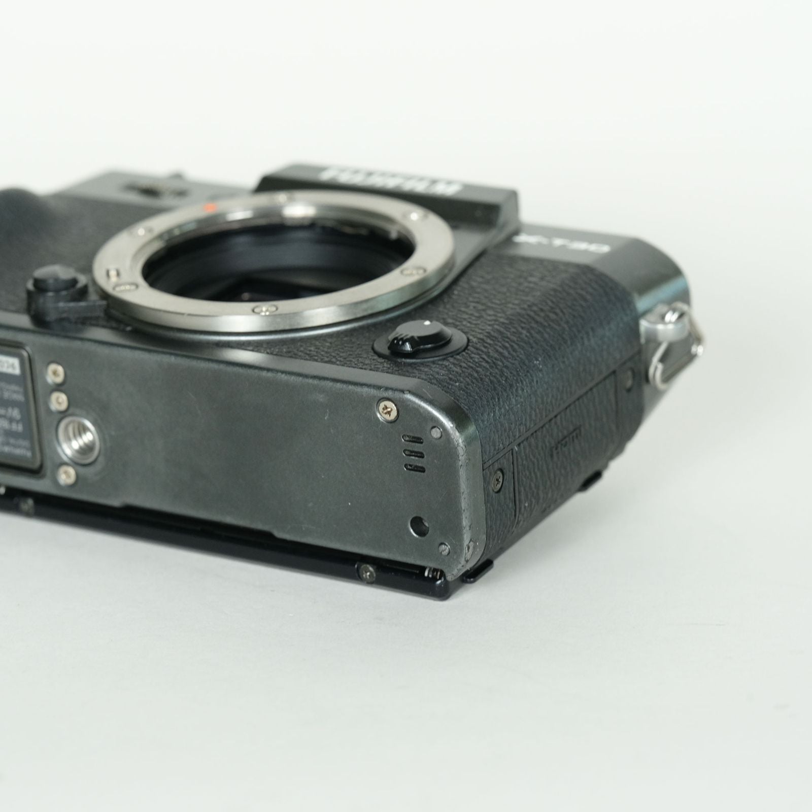 Fujifilm Mirrorless Interchangeable Lips X-T30 X