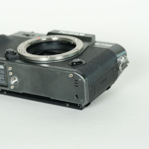 Fujifilm Mirrorless Interchangeable Lips X-T30 X