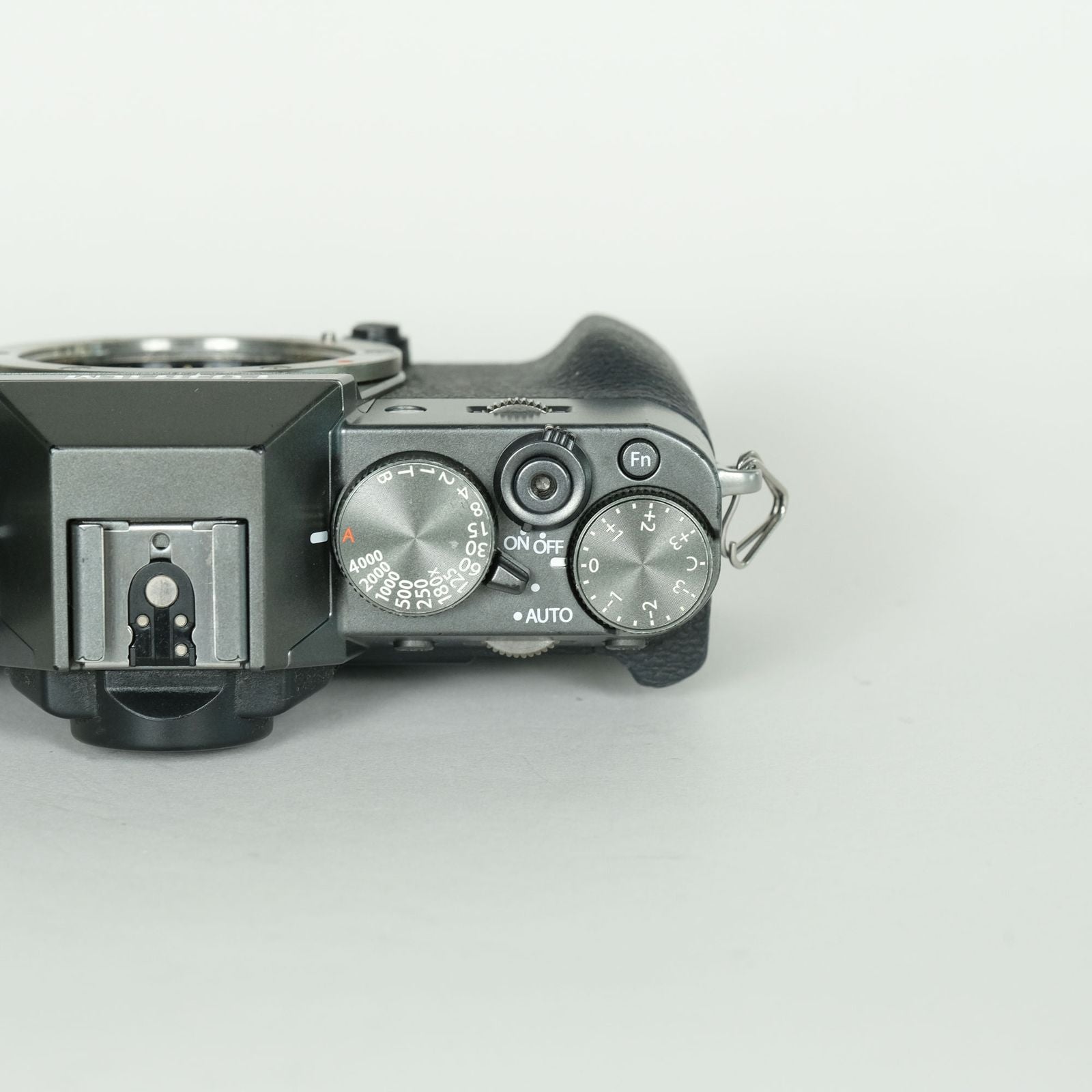 Fujifilm Mirrorless Interchangeable Lips X-T30 X