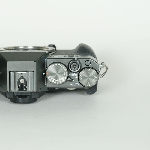 Fujifilm Mirrorless Interchangeable Lips X-T30 X