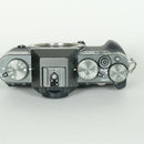 Fujifilm Mirrorless Interchangeable Lips X-T30 X