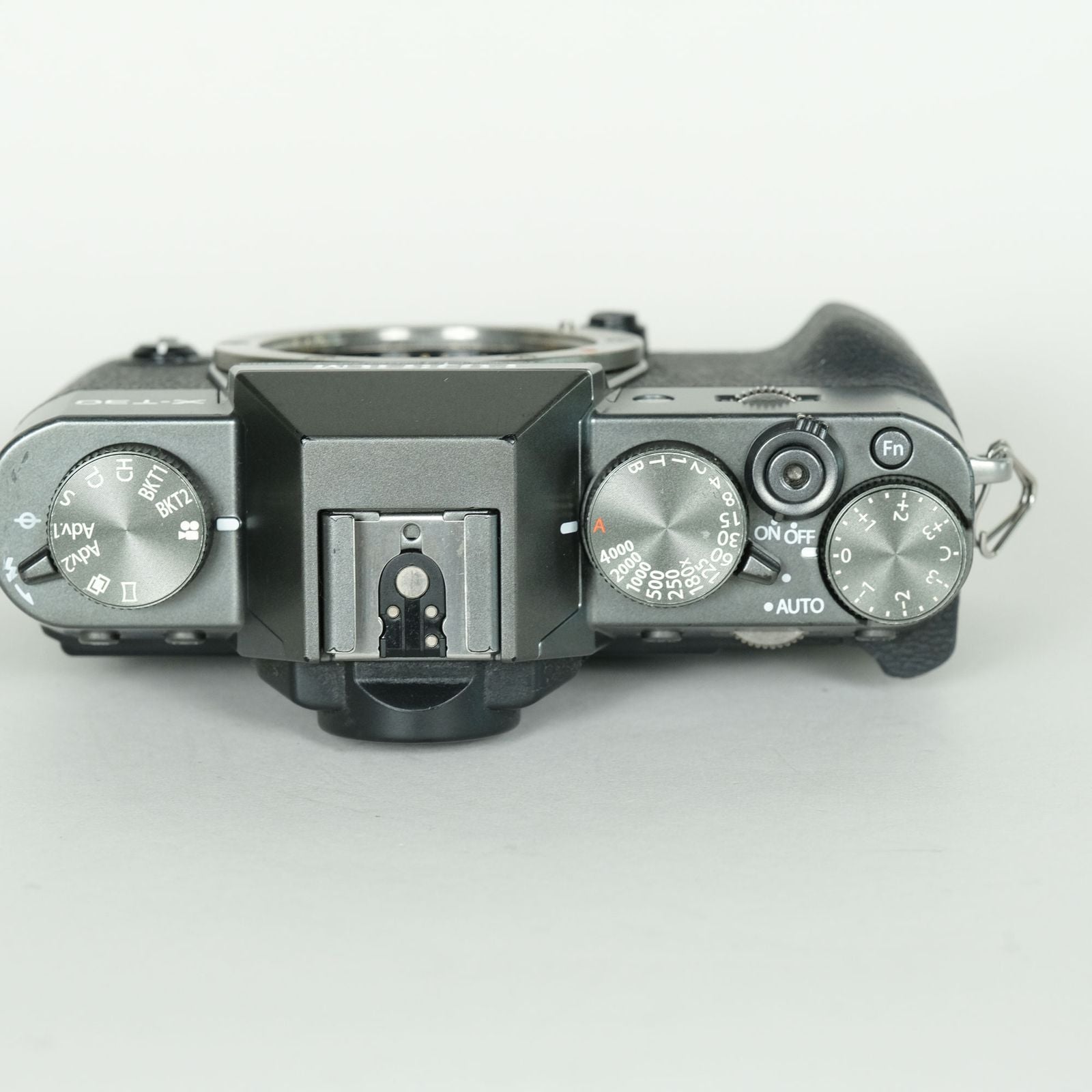 Fujifilm Mirrorless Interchangeable Lips X-T30 X