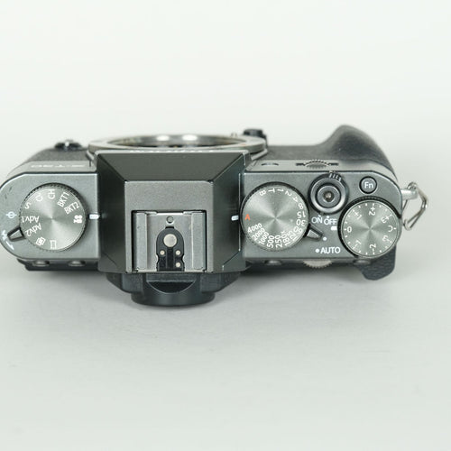Fujifilm Mirrorless Interchangeable Lips X-T30 X