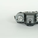 Fujifilm Mirrorless Interchangeable Lips X-T30 X