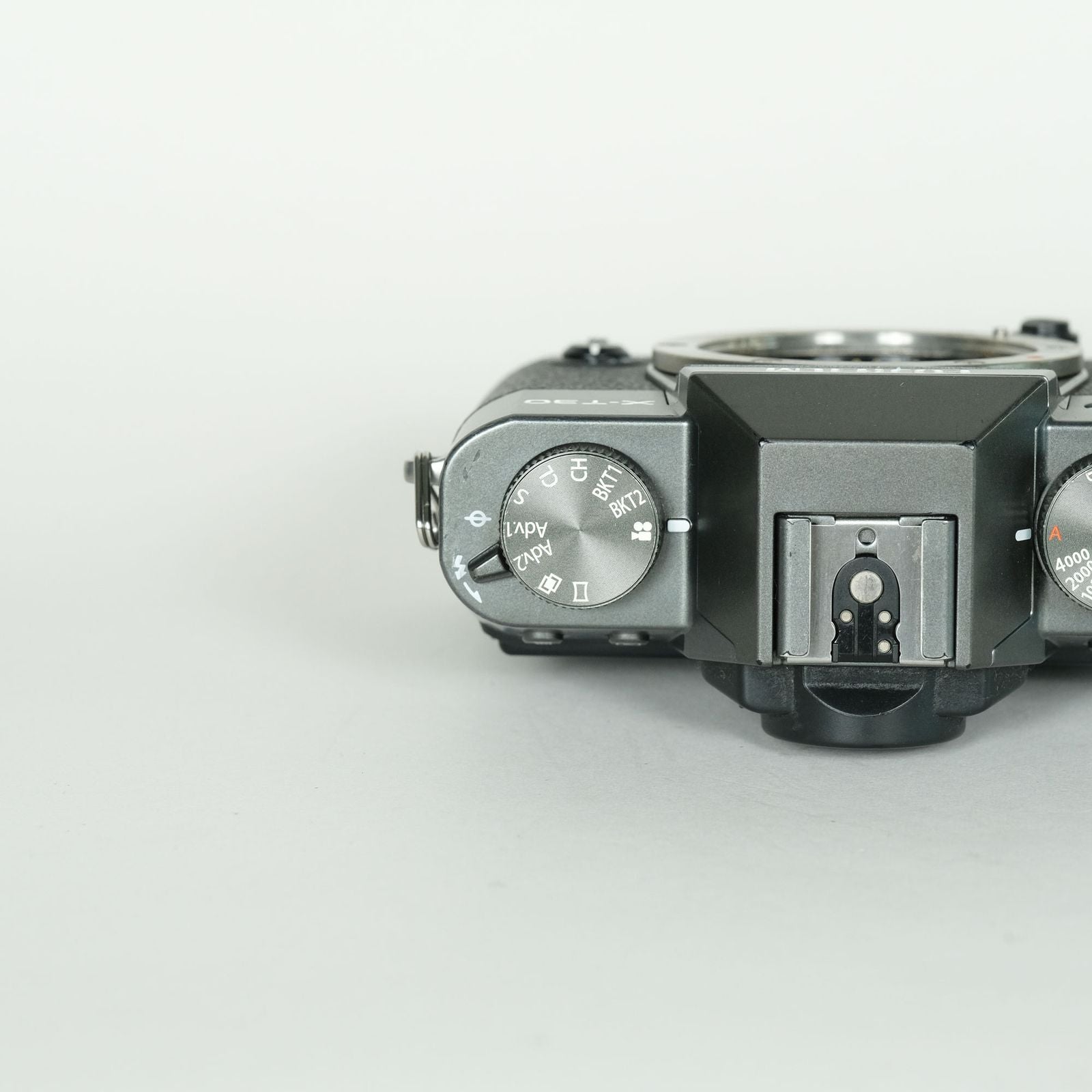 Fujifilm Mirrorless Interchangeable Lips X-T30 X
