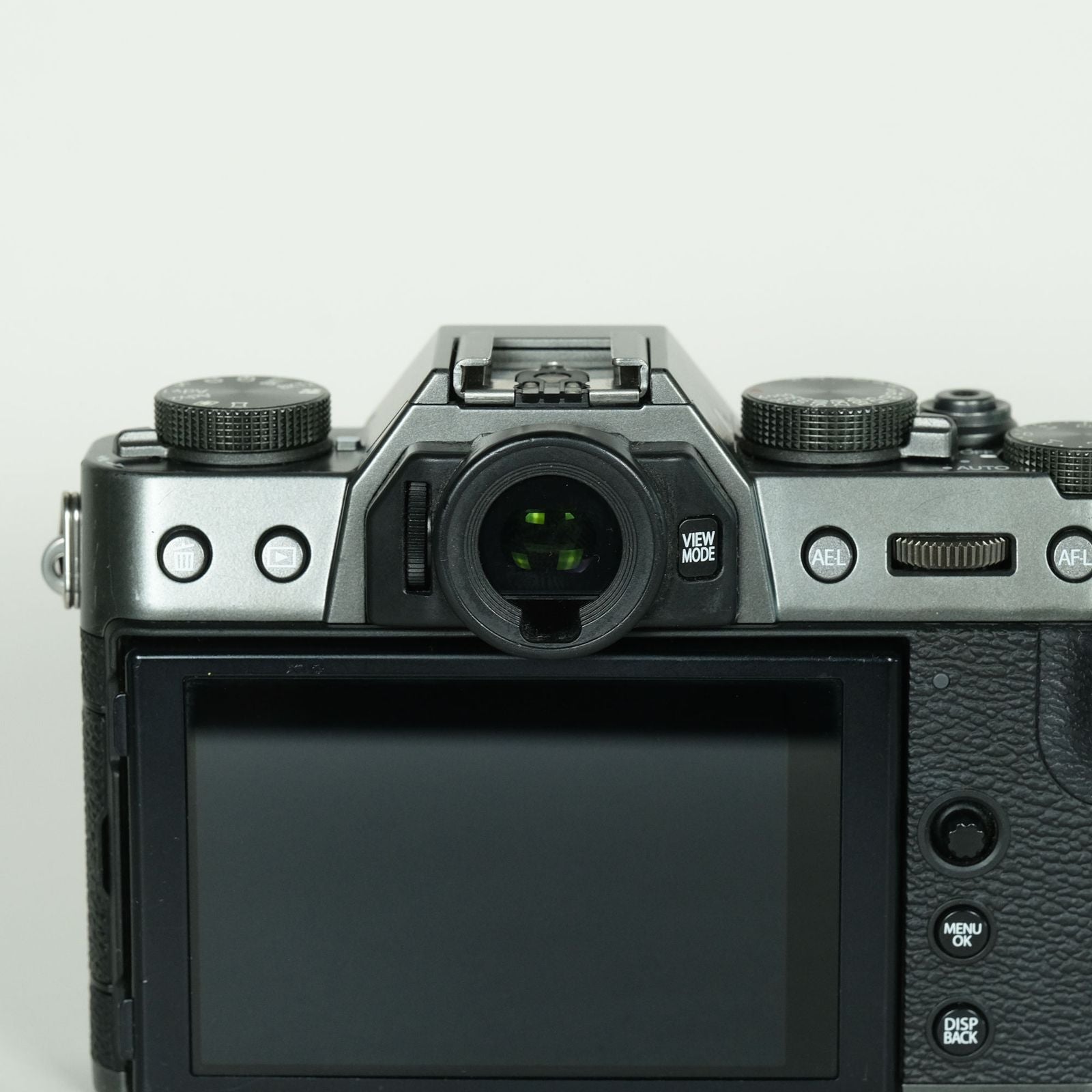 Fujifilm Mirrorless Interchangeable Lips X-T30 X