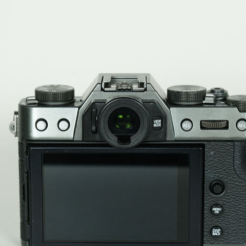 Fujifilm Mirrorless Interchangeable Lips X-T30 X