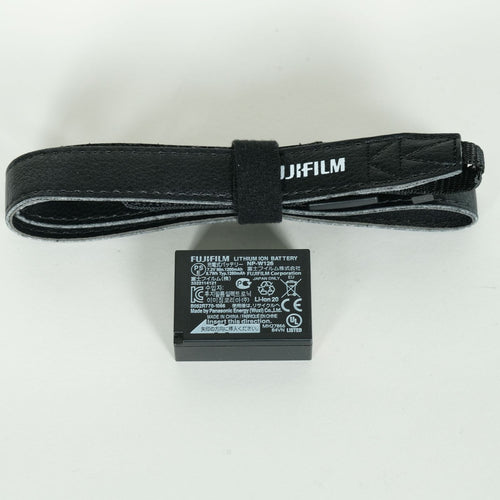 Fujifilm Mirrorless Interchangeable Lips X-T30 X