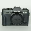 Fujifilm Mirrorless Interchangeable Lips X-T30 X