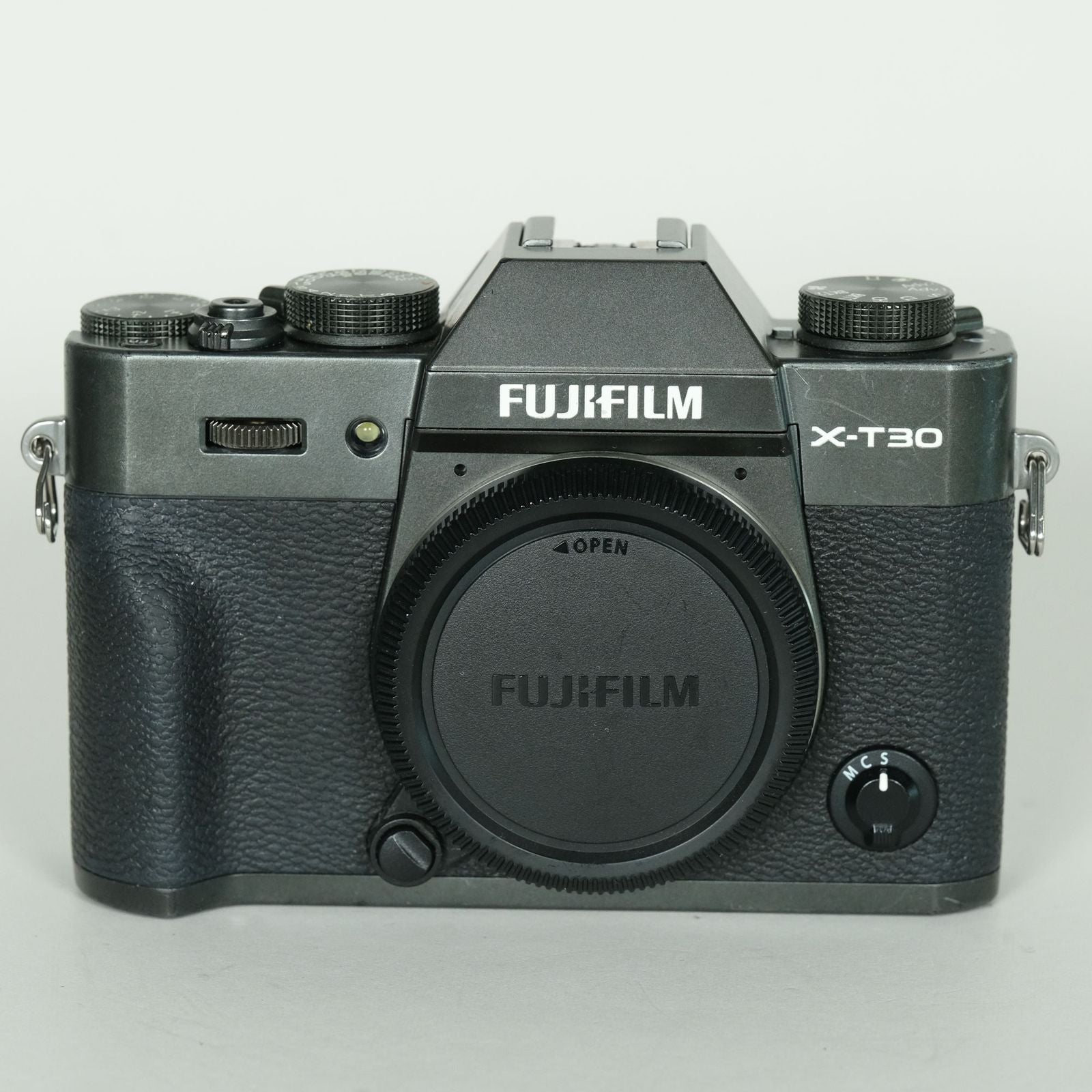 Fujifilm Mirrorless Interchangeable Lips X-T30 X